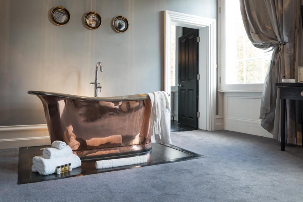 Hotel Poets House Ely Zewnętrze zdjęcie