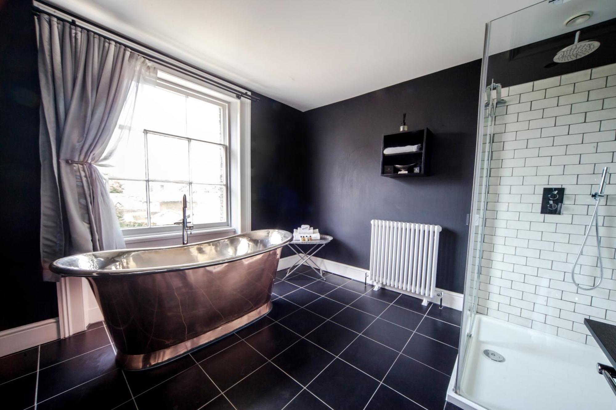 Hotel Poets House Ely Zewnętrze zdjęcie