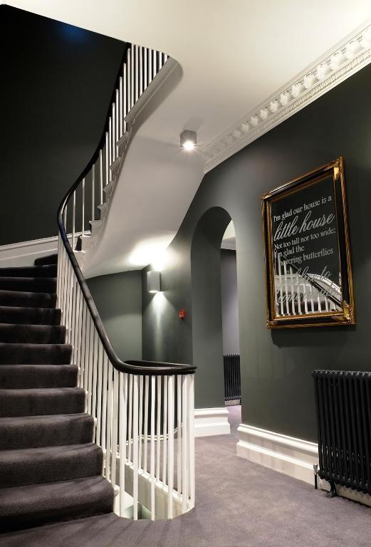 Hotel Poets House Ely Zewnętrze zdjęcie