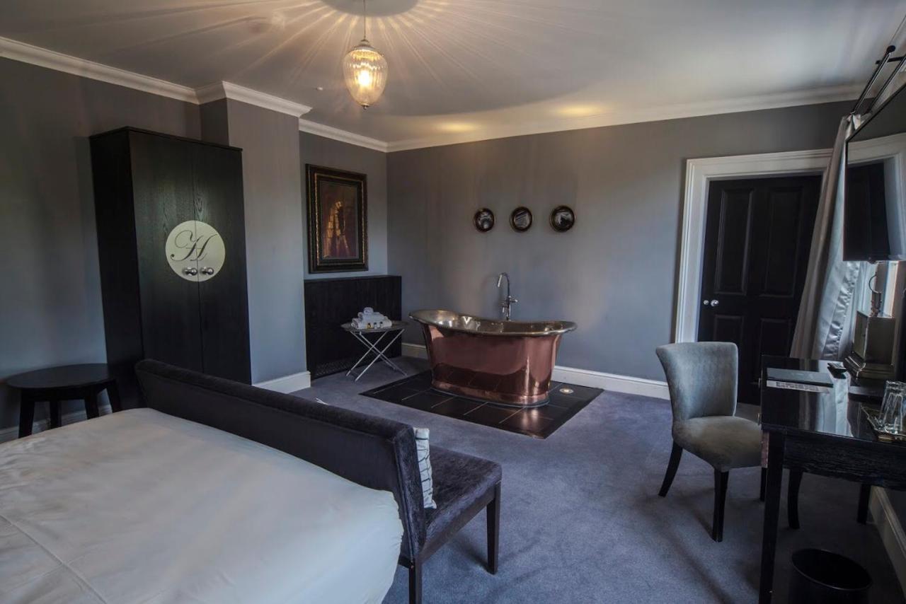 Hotel Poets House Ely Zewnętrze zdjęcie