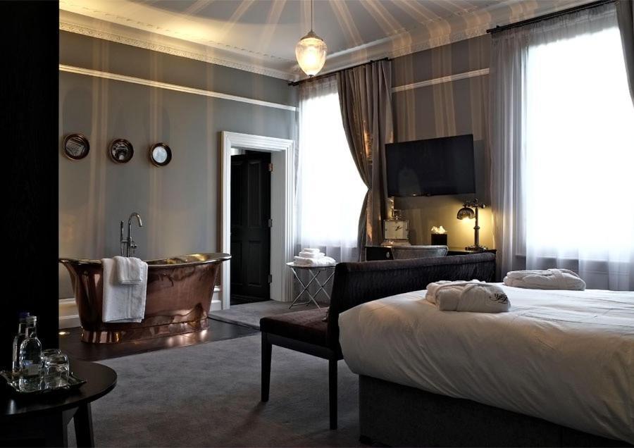 Hotel Poets House Ely Zewnętrze zdjęcie